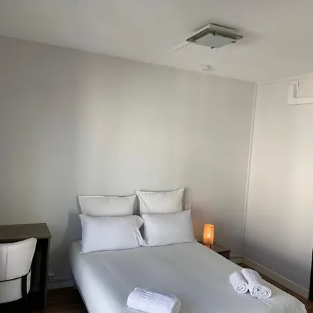 Hotel Le Costellan Hotel Dagneux