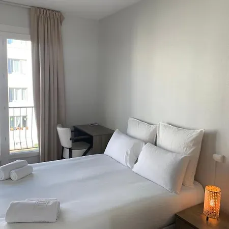 Hotel Le Costellan Dagneux