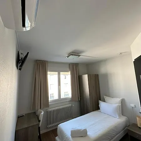 Hotel Le Costellan 3* Dagneux