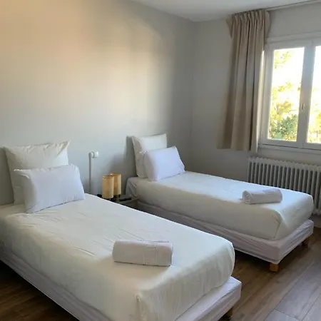 Hotel Le Costellan 3*