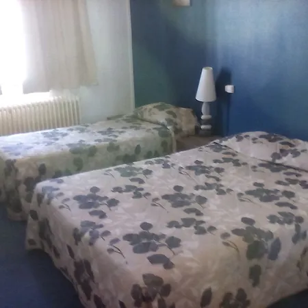 Hotel Hotel Le Costellan