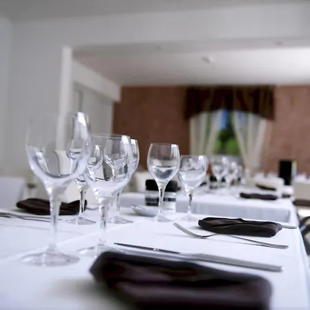 Hotel Le Costellan Hotel Dagneux